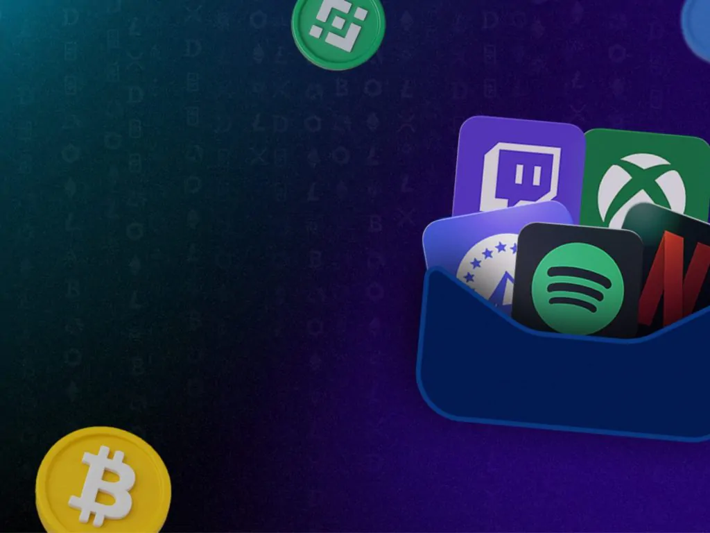 subcribtion gift cards