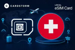 switzerland esim