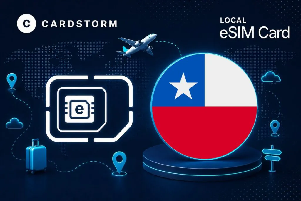 Chile eSIM