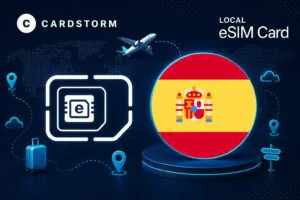 spain esim