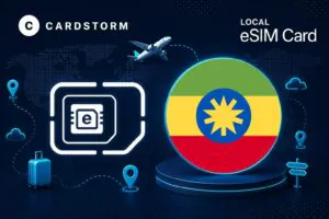Ethiopia eSIM