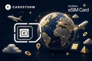 global eSIM