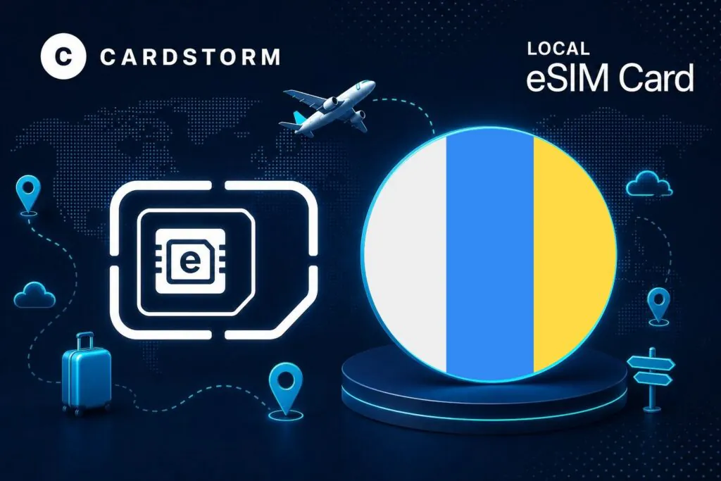 ivory coast esim