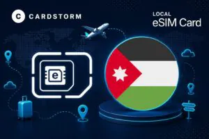 jordan esim
