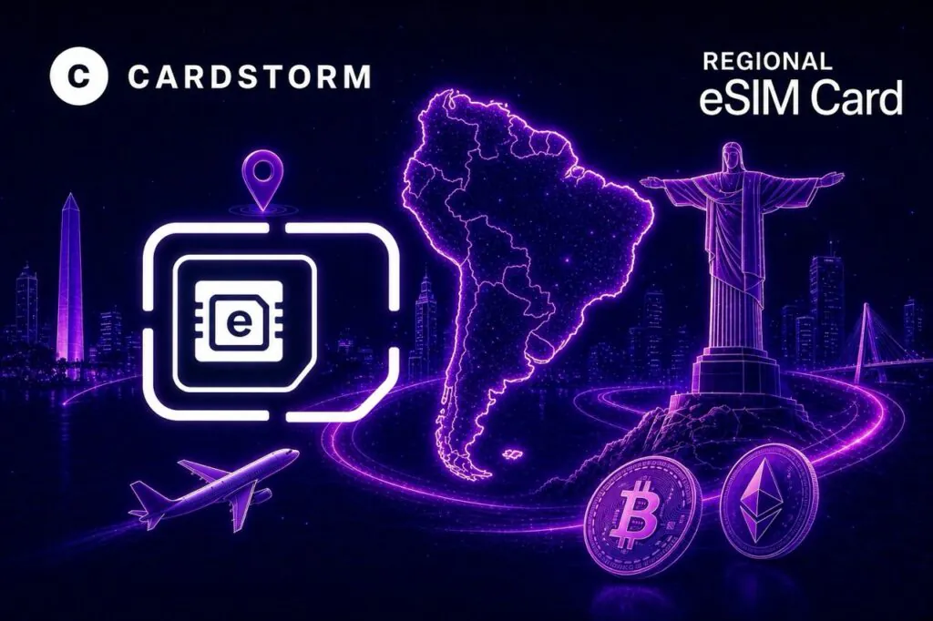 latin america esim