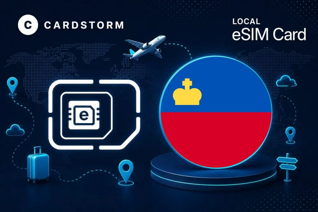 liechtenstein esim