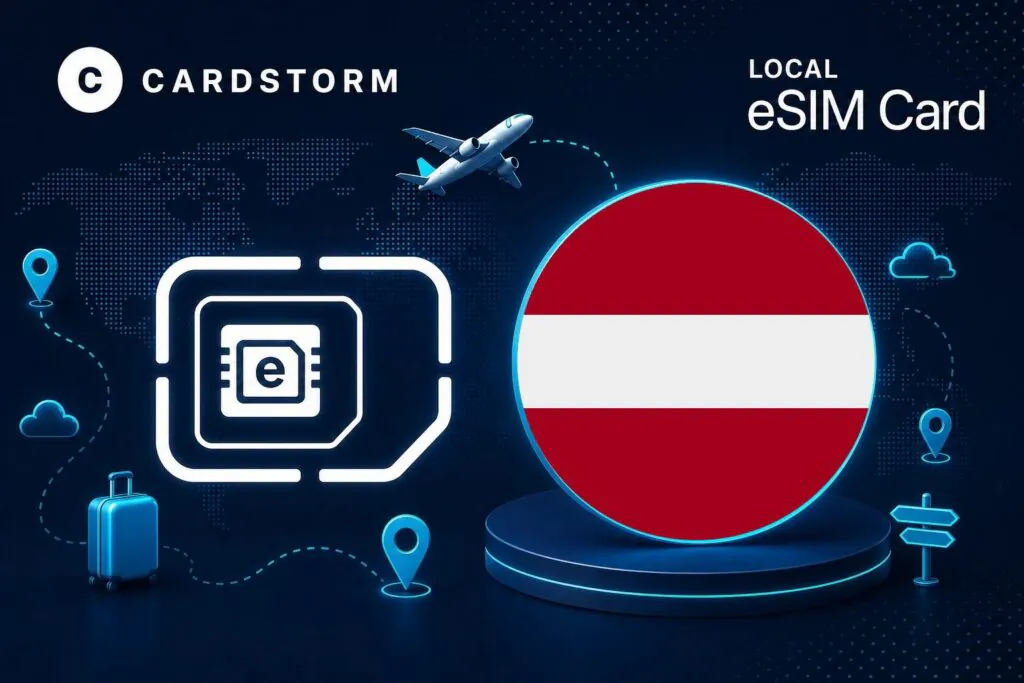 latvia esim
