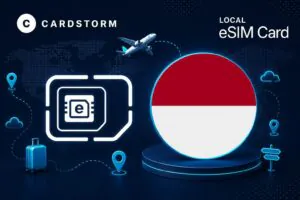 monaco esim
