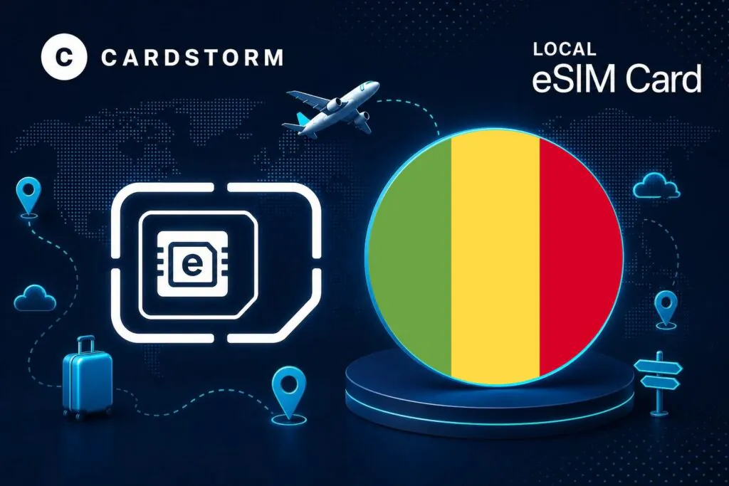 mali esim