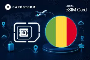 mali esim