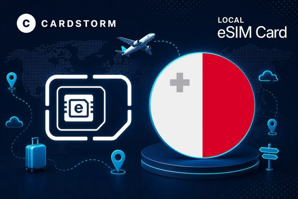 malta esim