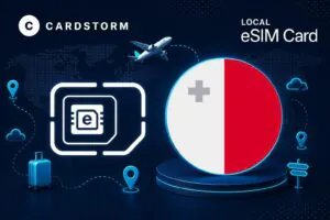 malta esim