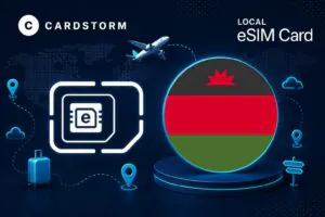 malawi esim