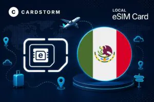 mexico esim