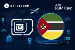 mozambique esim