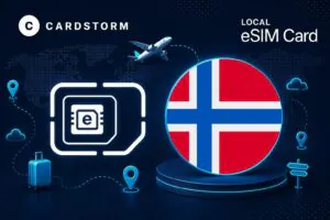 norway esim