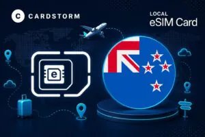new zealand esim