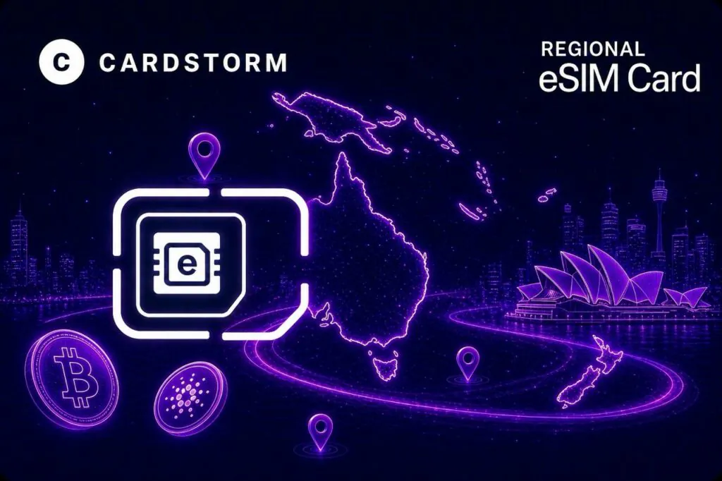 oceania esim