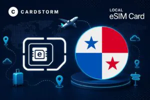 panama esim
