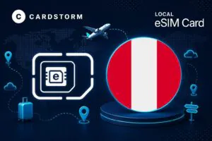 peru esim