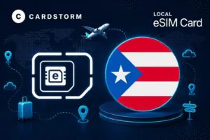 puerto rico esim