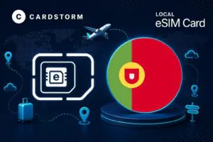 portugal esim