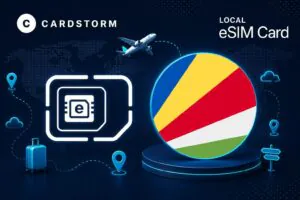seychelles esim