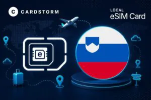 slovenia esim