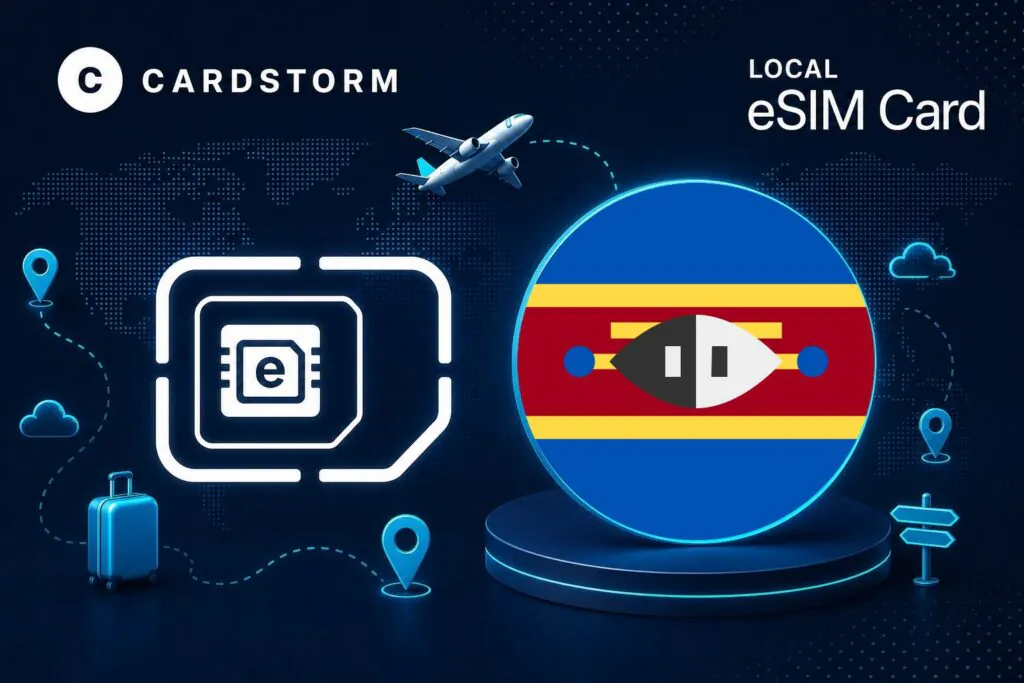 Eswatini eSIM