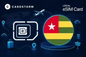 togo esim