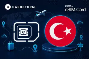 turkiye esim