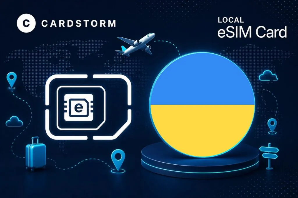 ukraine esim