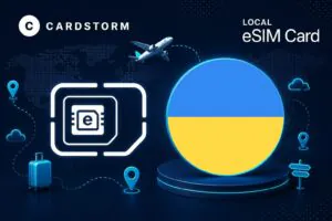 ukraine esim