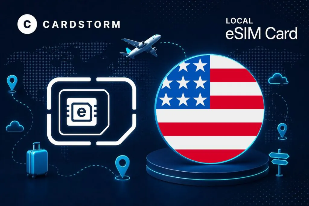 usa esim