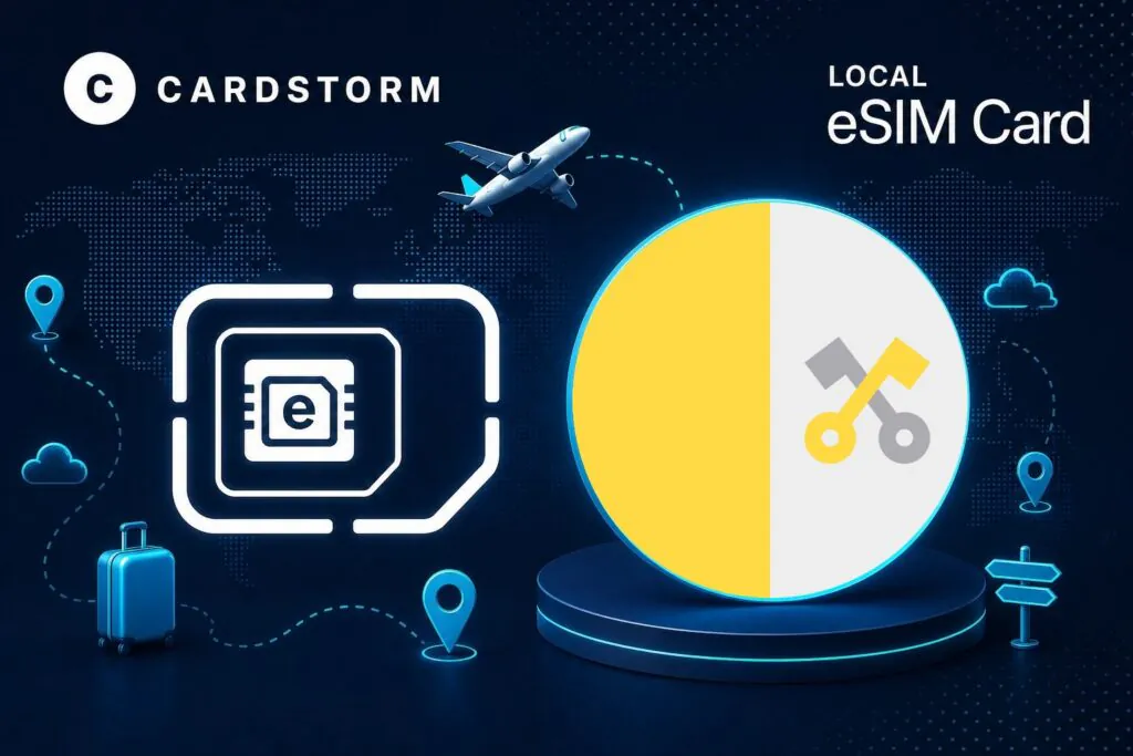 vatican esim