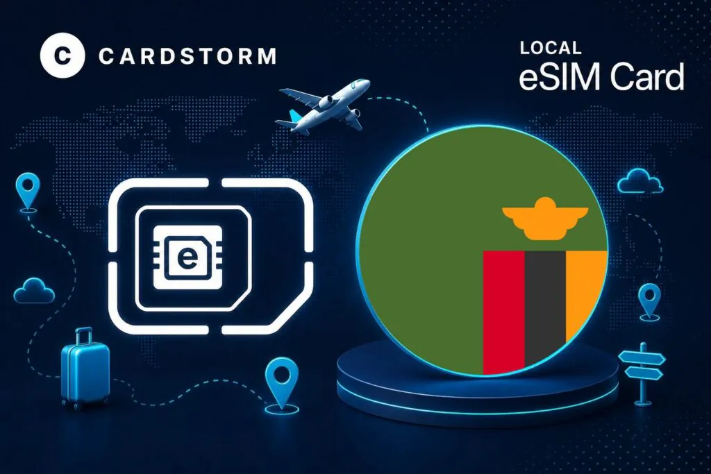 zambia esim